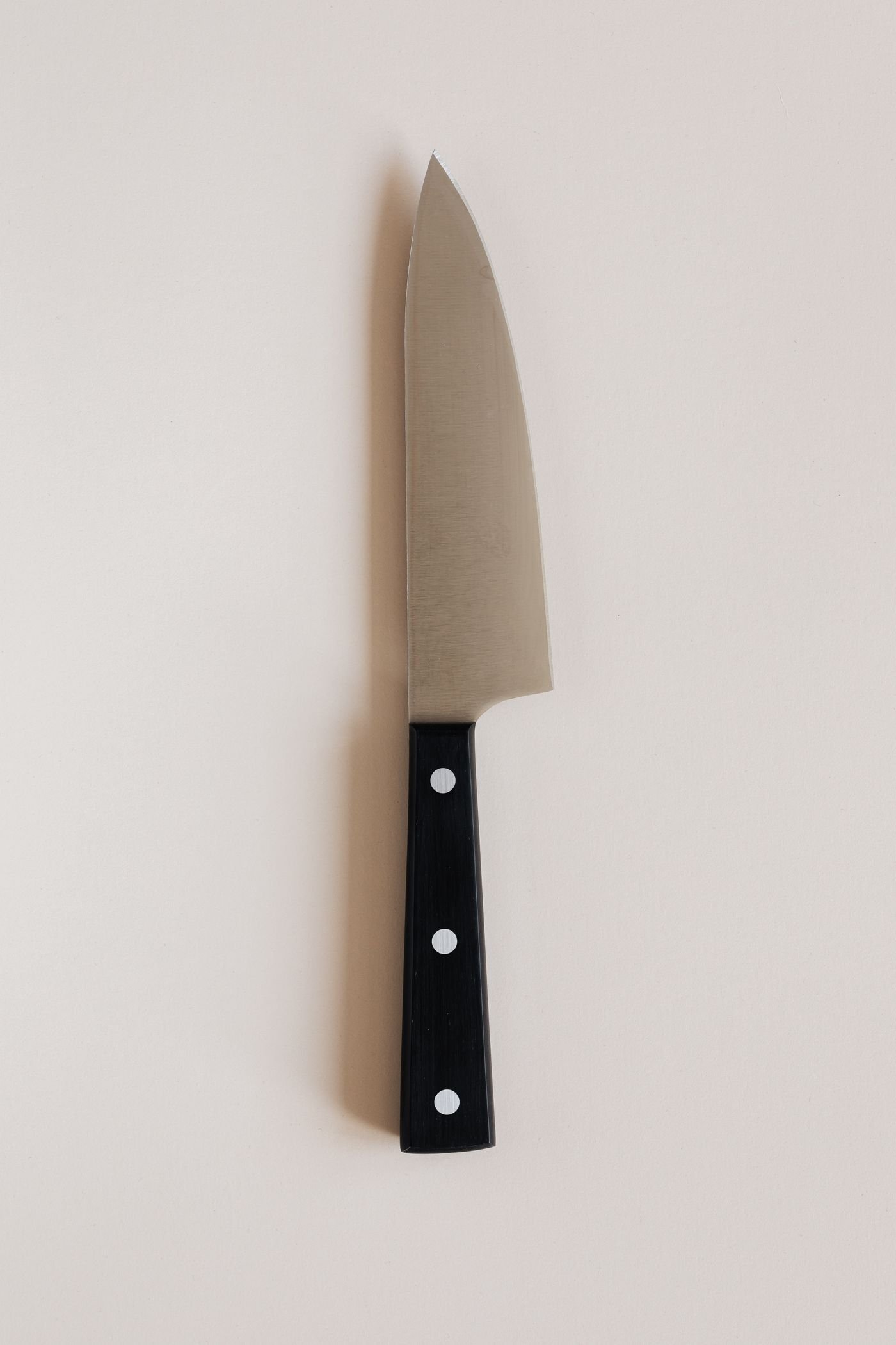 Midnight Santoku Knife