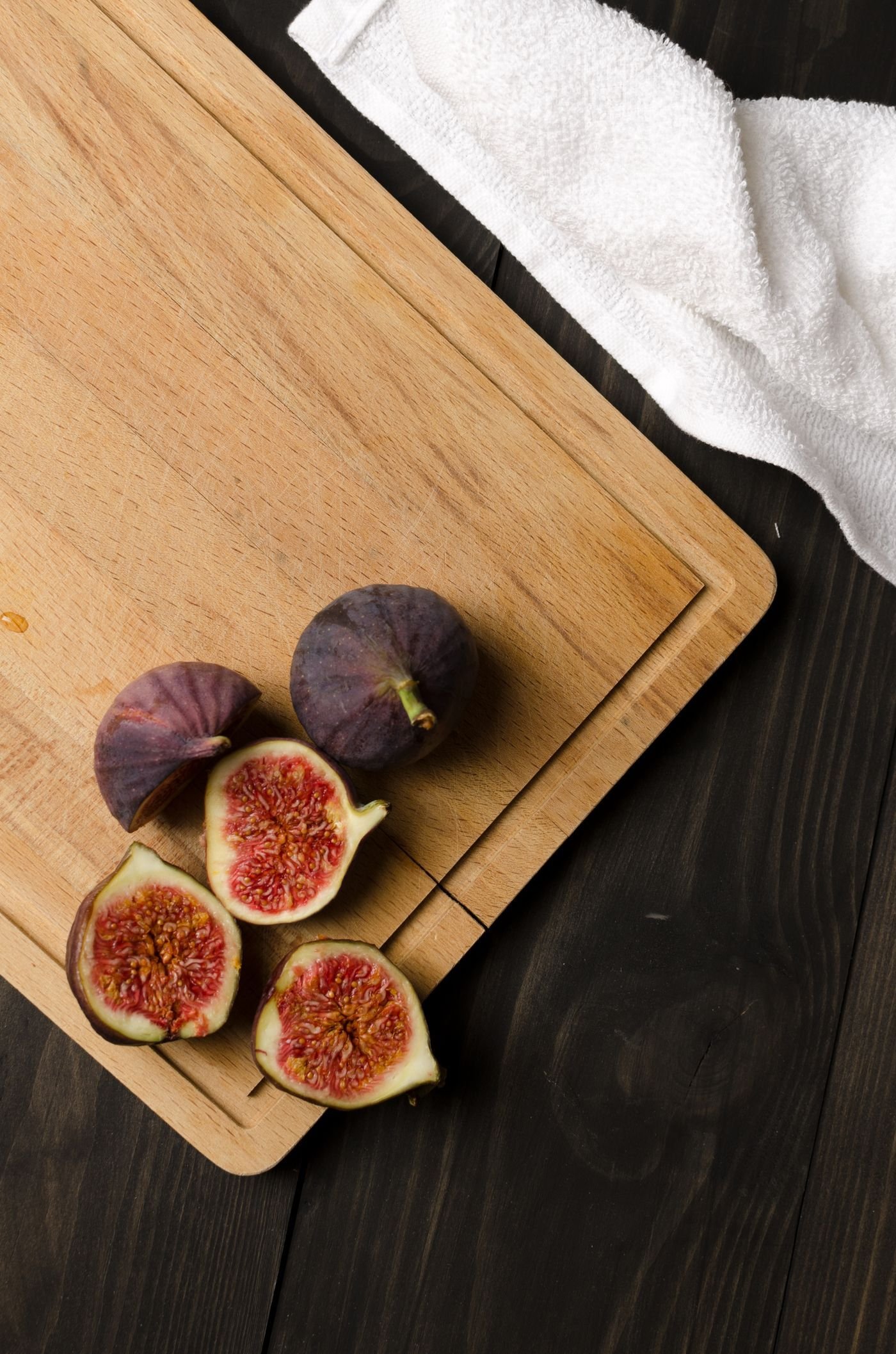 Harvest Oak Cutting Board